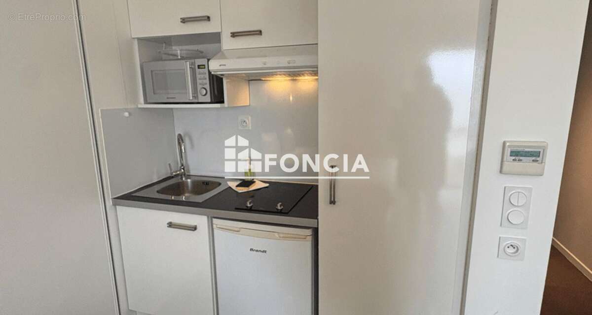 Investissement locatif rungis - all suits appart hotel - photo 3