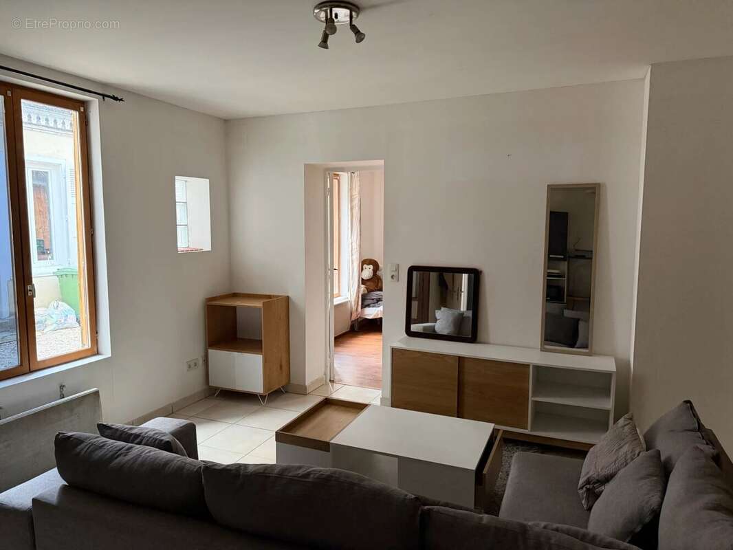 Appartement à TROYES