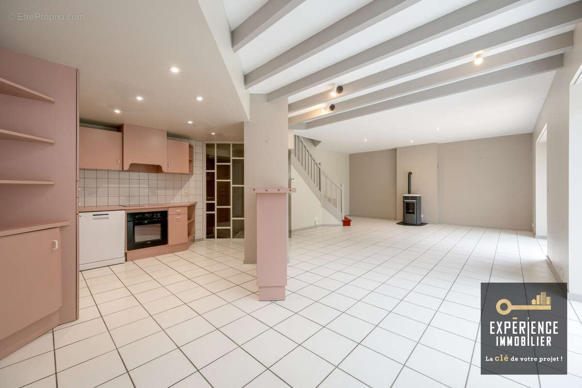 Maison à PLOUFRAGAN