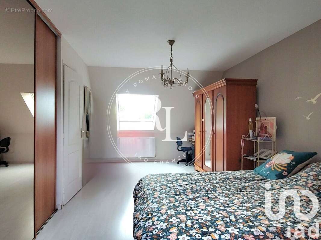 Photo 9 - Maison à BREVILLE-LES-MONTS