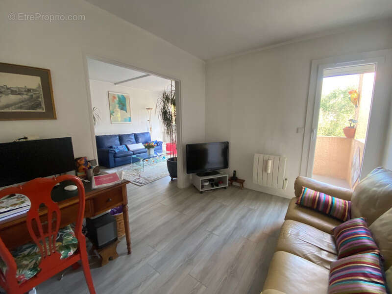 Appartement à MOUGINS