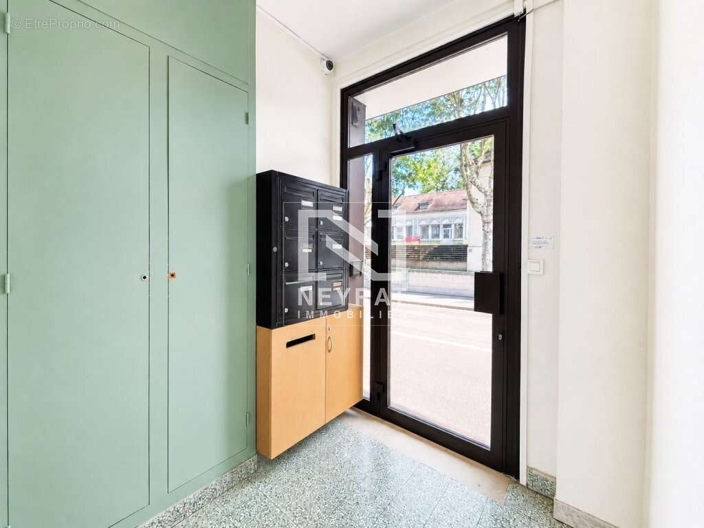 Appartement à LE CREUSOT