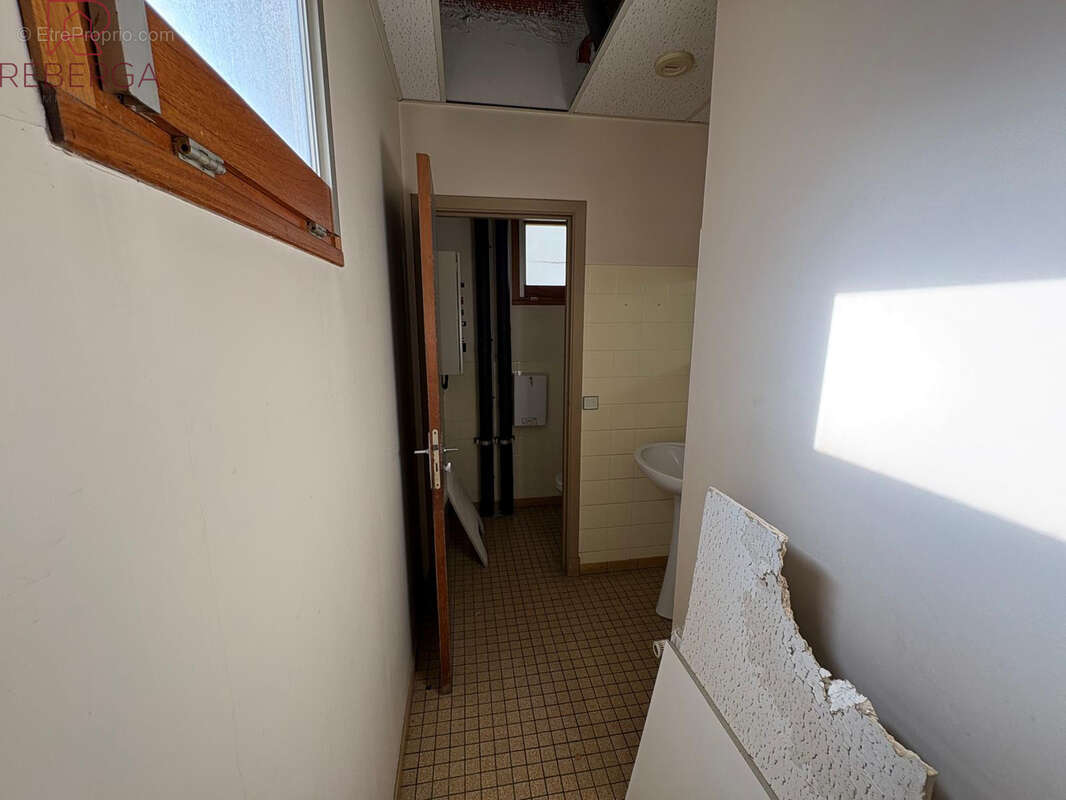 Appartement à MAZAMET