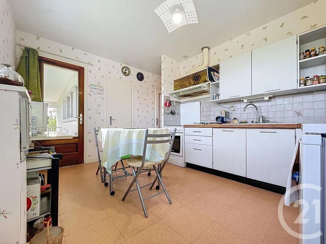 Maison à SAINTE-FEYRE