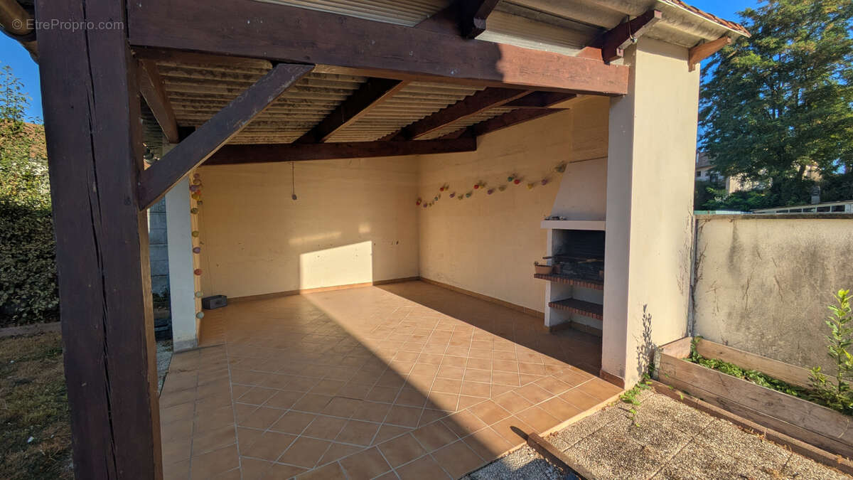 Coup de cœur à Magné   Maison de 144 m2 en bord de Sèvre, au calme absolu - photo 12