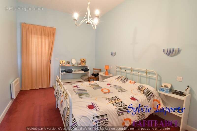 Appartement à VILLENEUVE-SUR-LOT