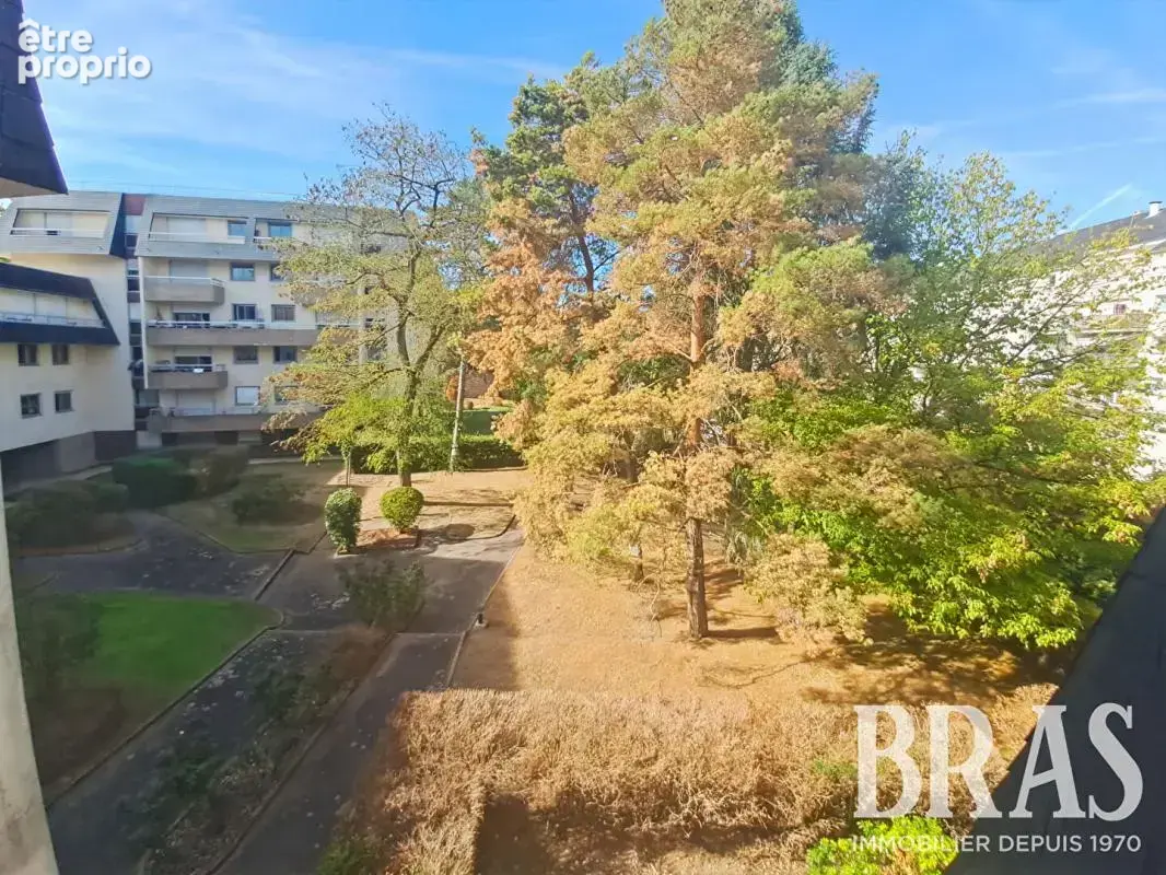 CANCLAUX, Appartement T4 avec balcon - photo 3