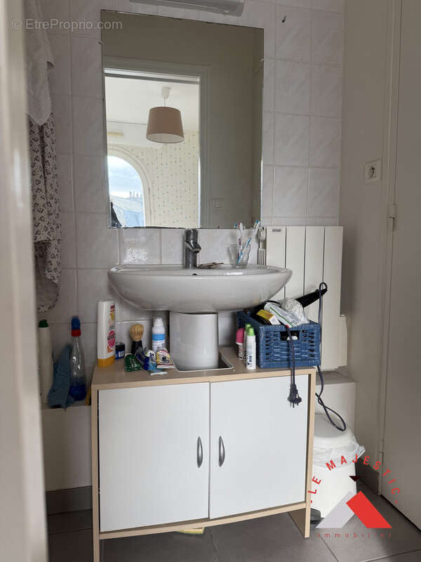 Appartement à DINARD