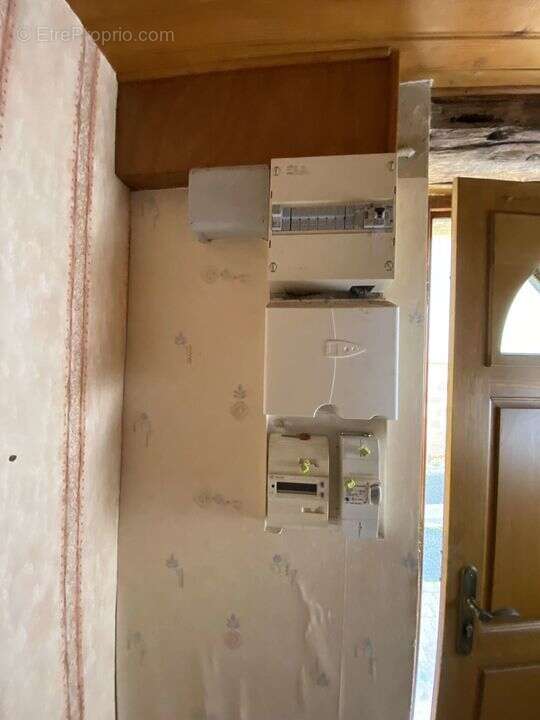 #maison #t3 #garage #gers #pascher #cazaubon  - Maison à CAZAUBON