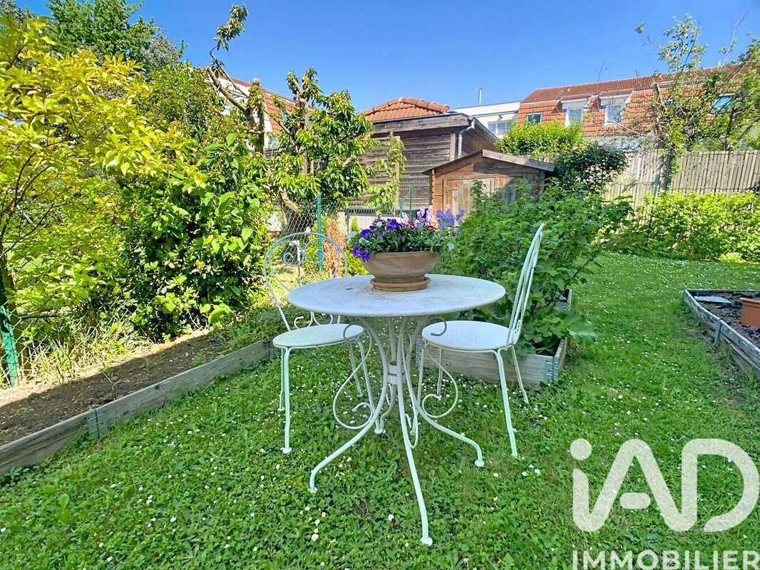 Photo 2 - Appartement à FEGERSHEIM