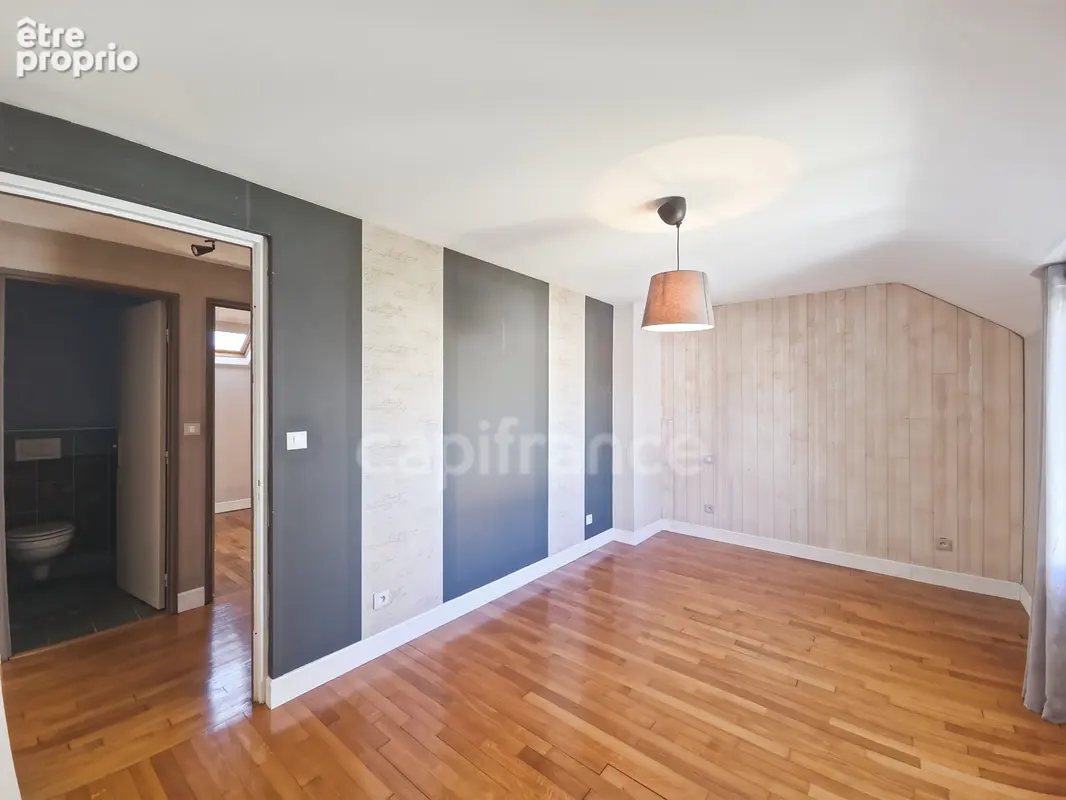 Maison à vendre 6 pièces centre ville chalon sur saone (71) - photo 11