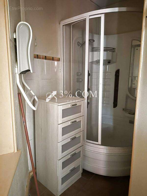 Appartement à LUNEVILLE