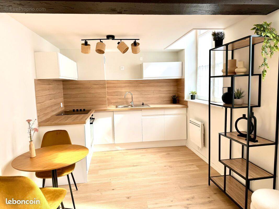 Appartement à LILLE