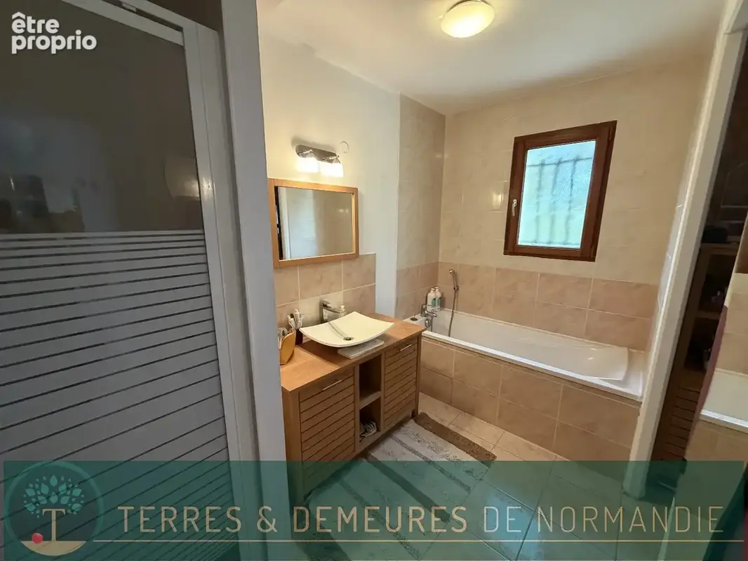 Maison Traditionnelle viable de plain pied - photo 5
