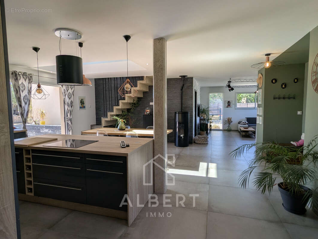 Propriété rare entre Angers et Saumur - photo 8