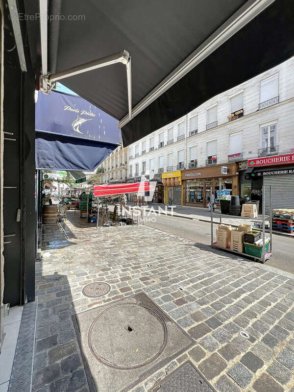46 m² à Paris-12e  - photo 4