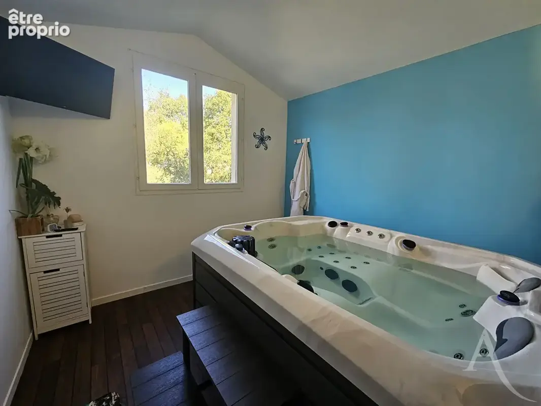 Maison à vendre Legé - photo 14