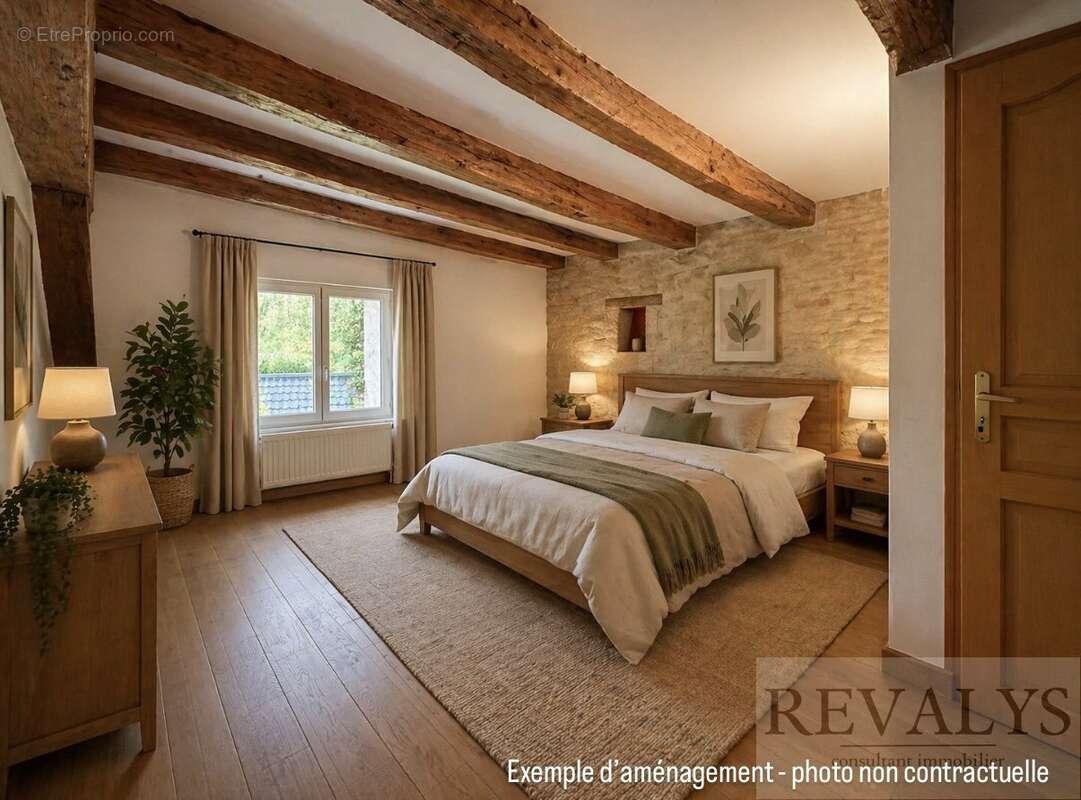 Maison à DIJON