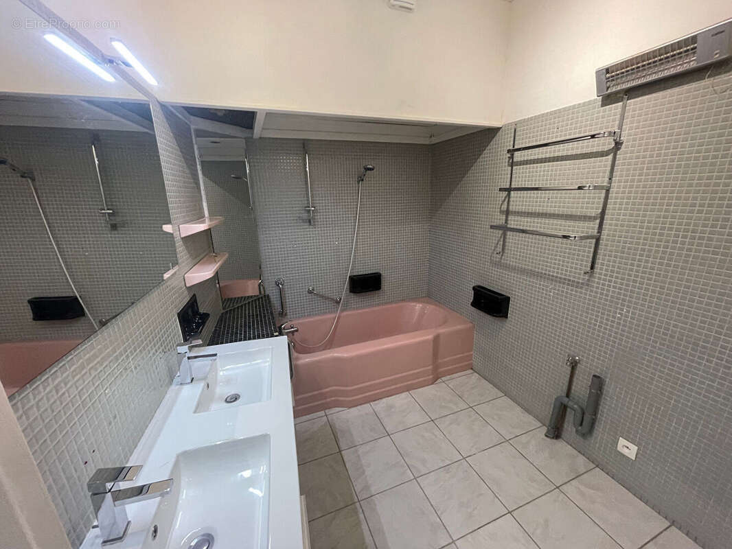 Appartement à NEVERS