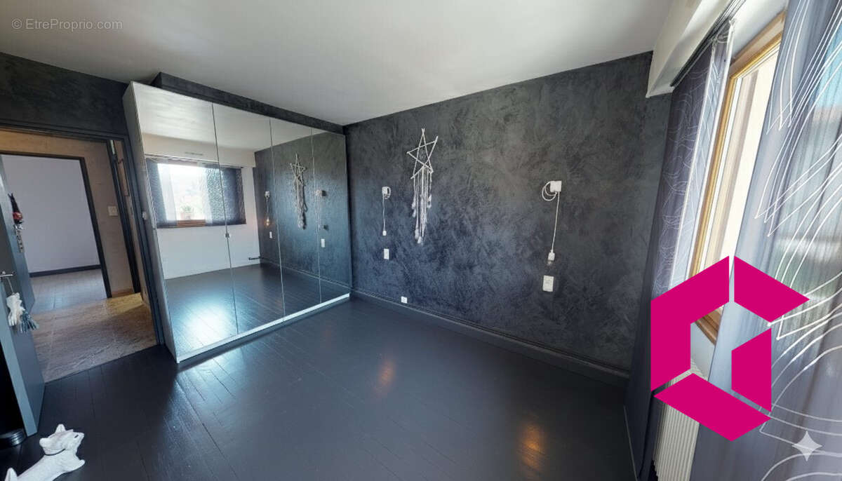 Appartement à LE PUY-EN-VELAY