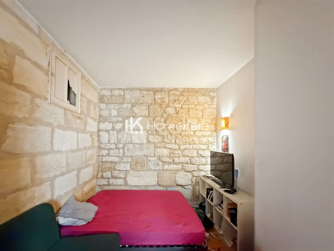 Appartement 61 m² à Bordeaux  - photo 4