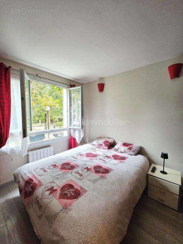 Appartement à RUEIL-MALMAISON