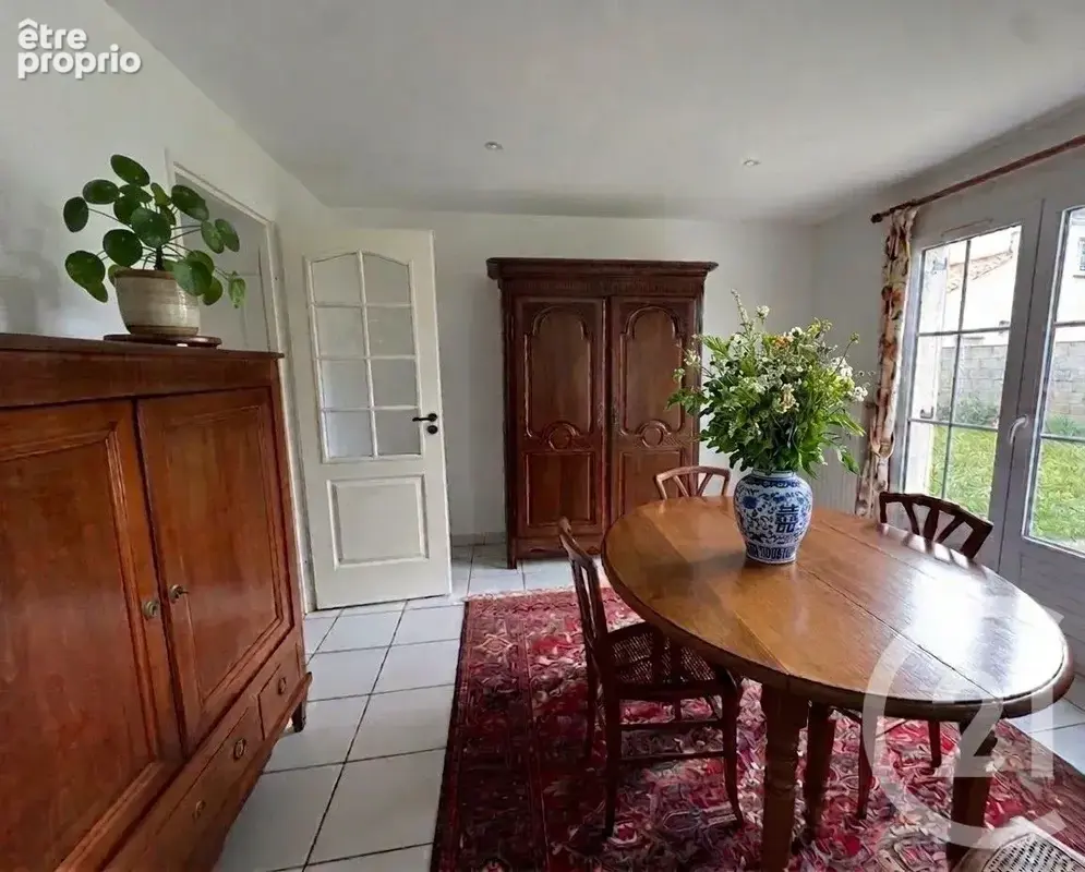 Maison 119 m² à Pornic  - photo 6