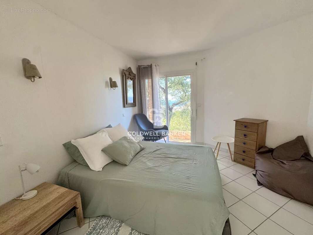 Maison à L&#039;ILE-ROUSSE