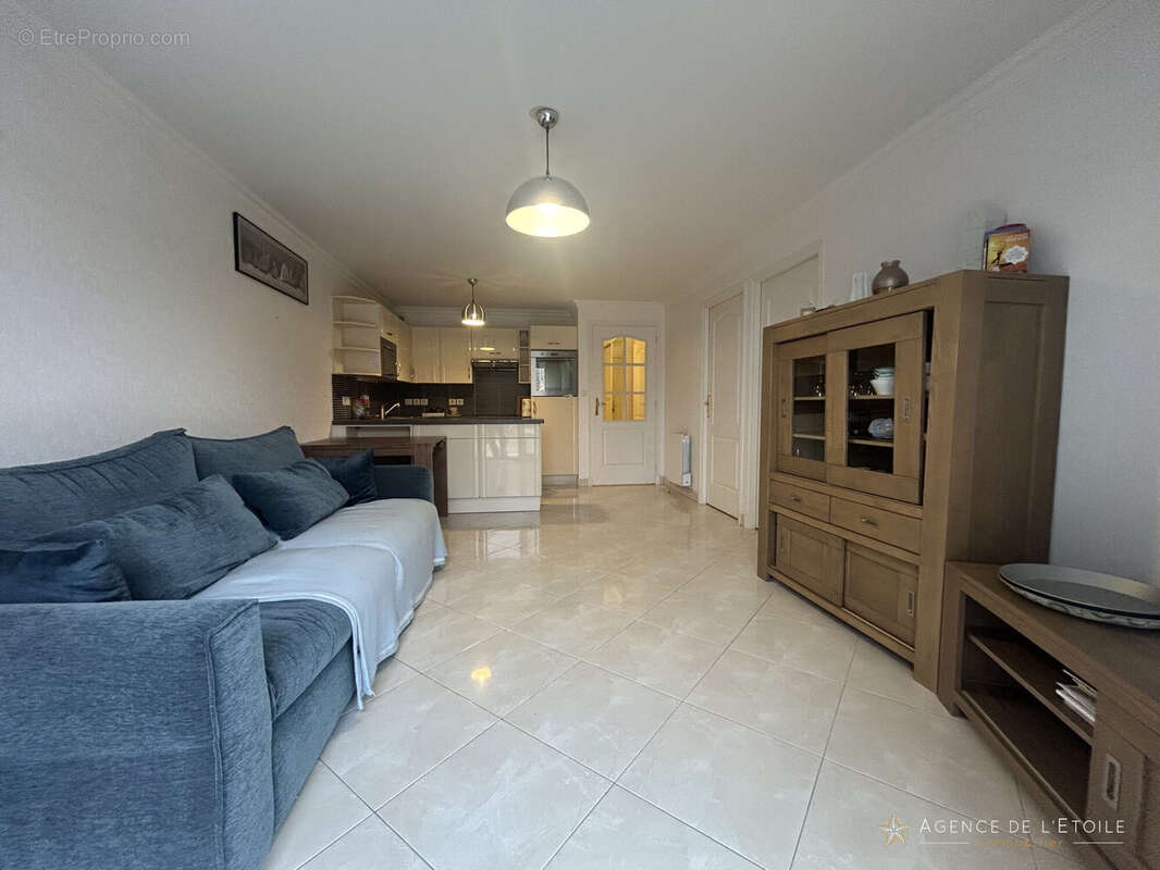 Appartement 52 m² à Cucq  - photo 4