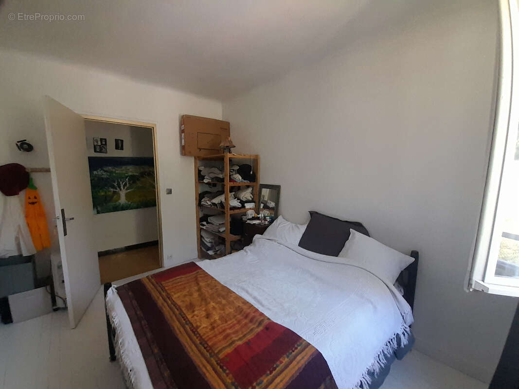 /EXCLUSIVITÉ/ Grande Propriété meublée à Châtillon-en-Diois (Drôme) - photo 7