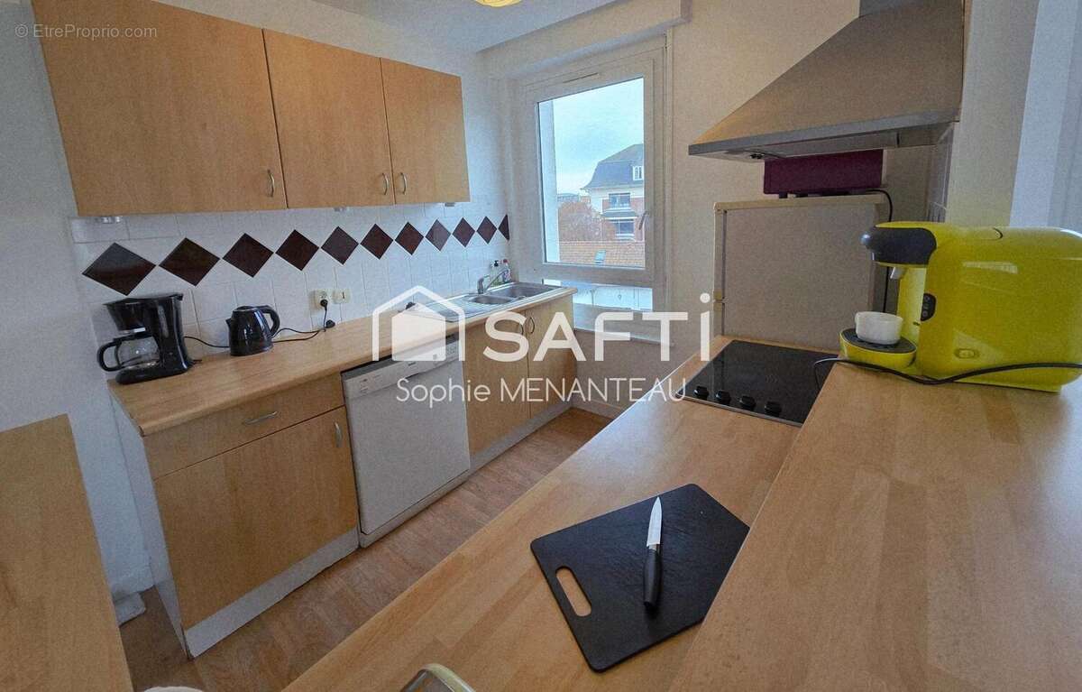 Photo 5 - Appartement à BERCK