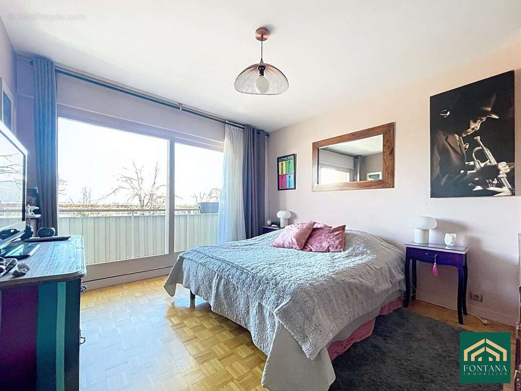 Appartement à CLERMONT-FERRAND