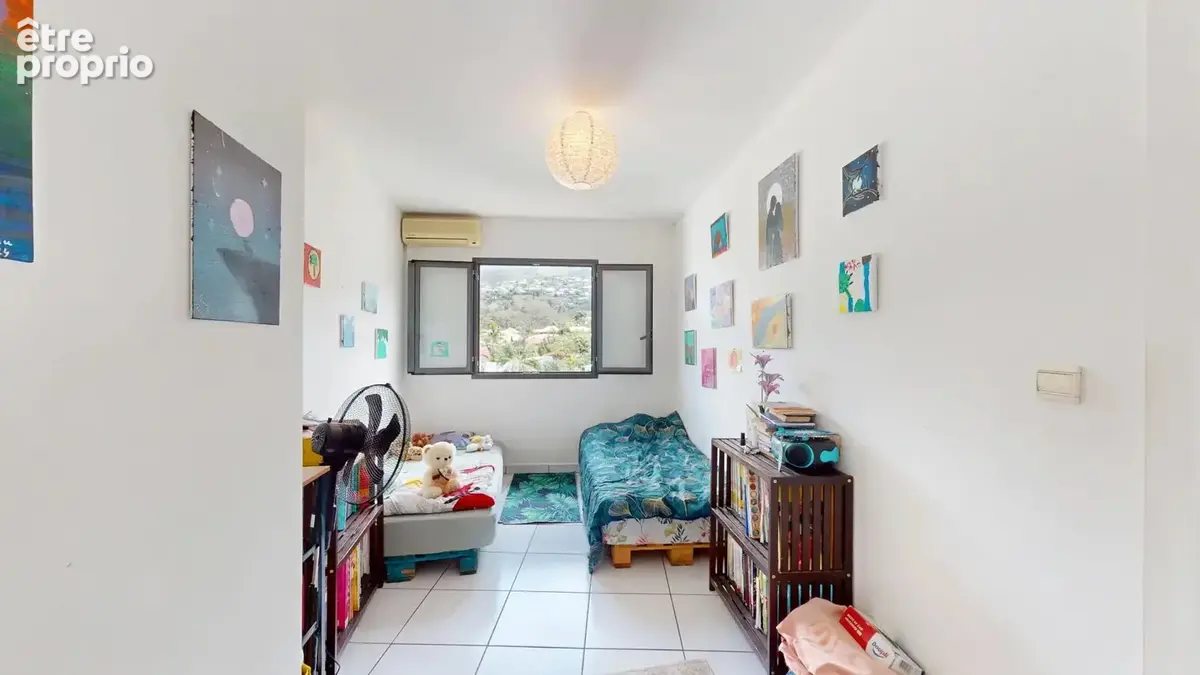 Appartement T4 vue mer  – Exclusivité - photo 6