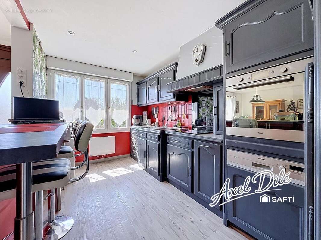 Photo 4 - Maison à CHEMILLE