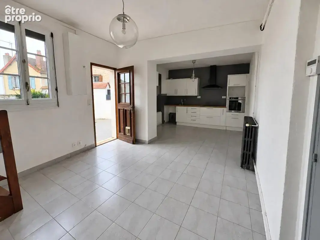 Maison de 7 pièces de 126 m² - photo 4