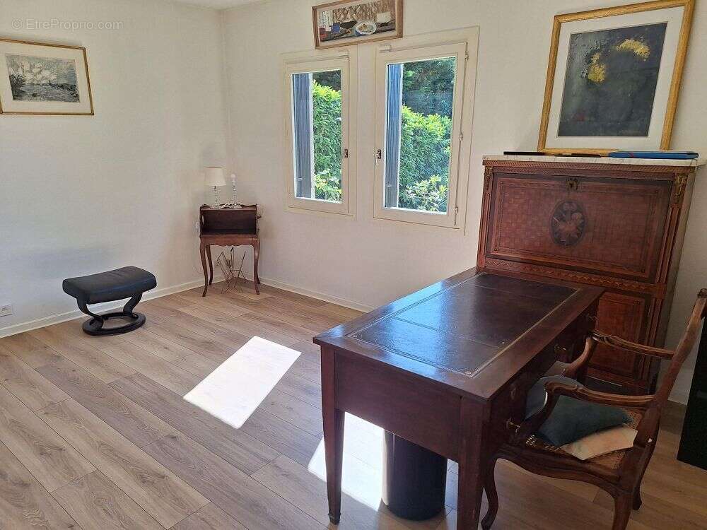Maison à LYON-5E