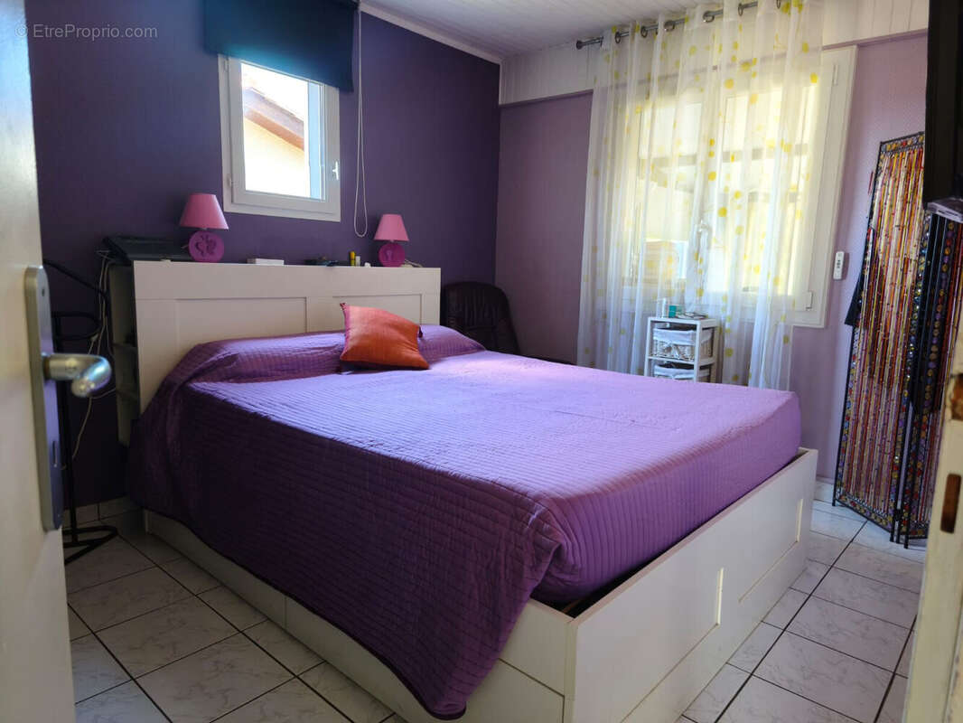 Photo 4 - Maison à LORMONT