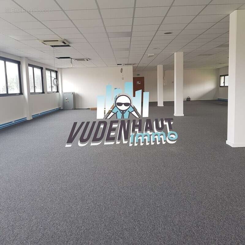 Commerce à TOULOUSE