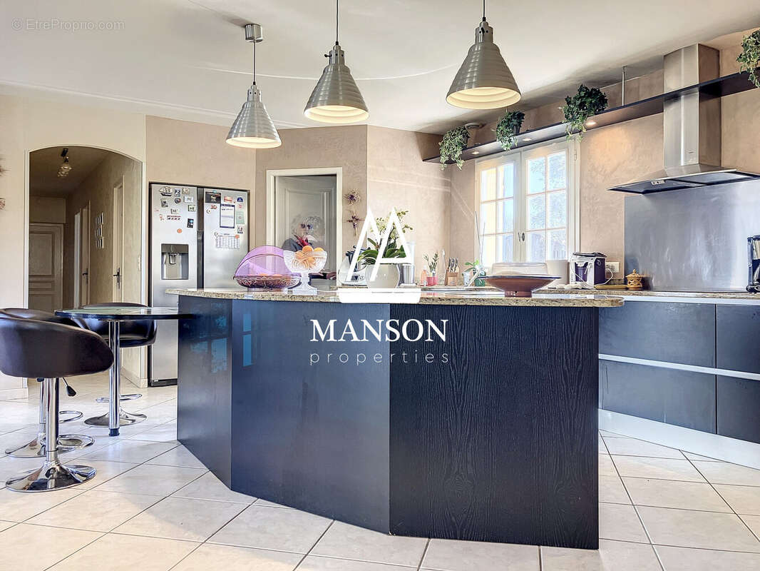 Maison à LANGON