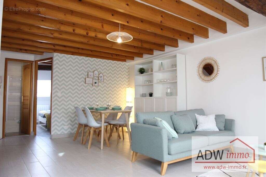 Appartement à MELUN