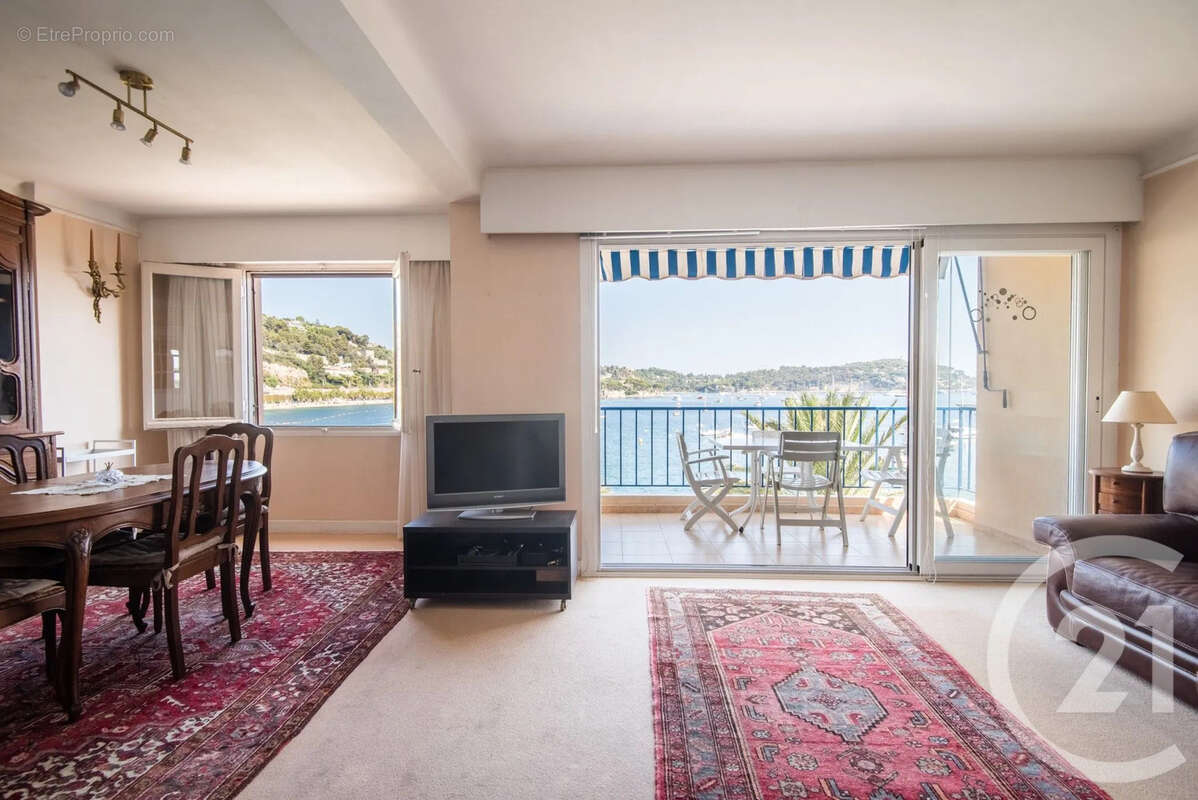 Appartement 54 m² à Villefranche-Sur-Mer  - photo 5