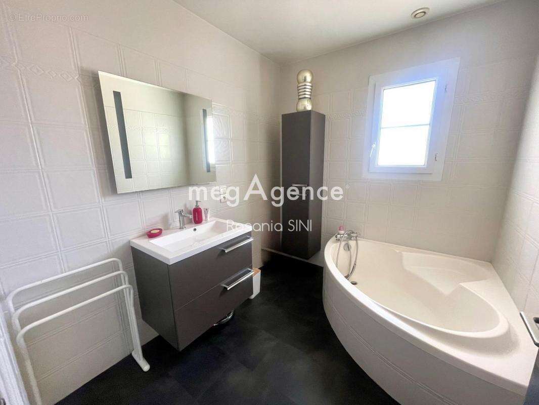 Maison à LA ROCHE-SUR-YON