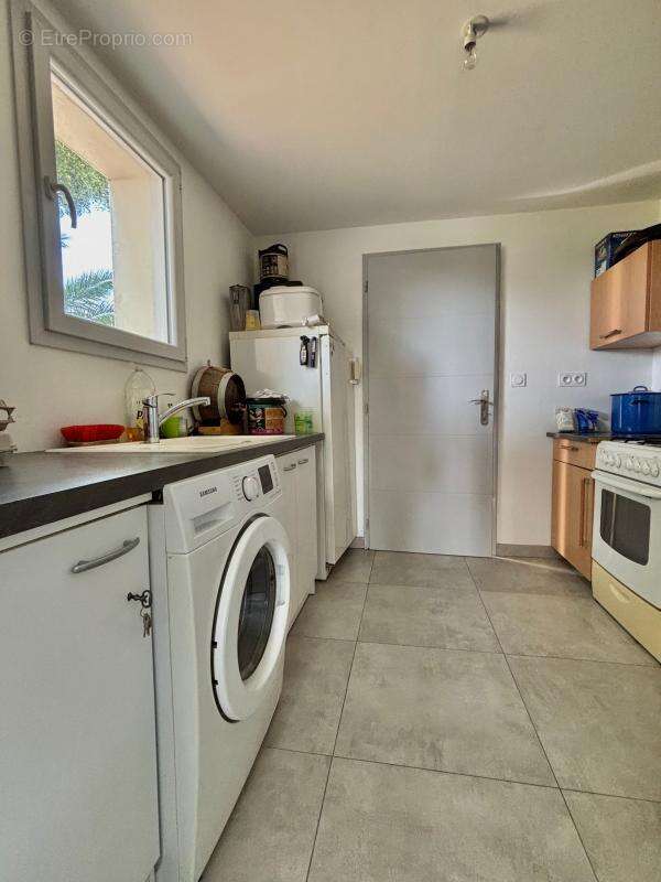 Maison à SAINT-PIERRE-D&#039;OLERON