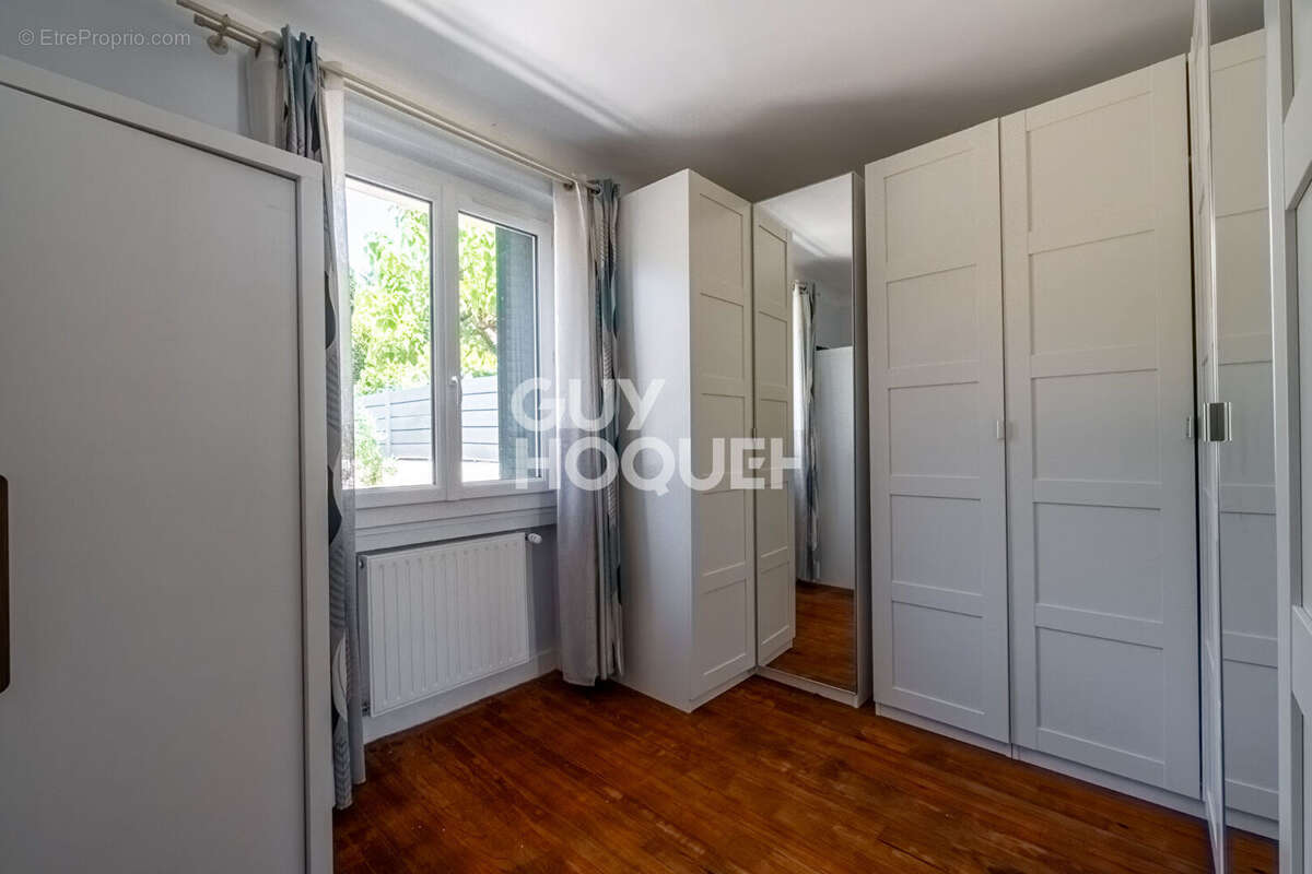 Maison Chamalières - 4 chambres - 115 m2 - photo 13