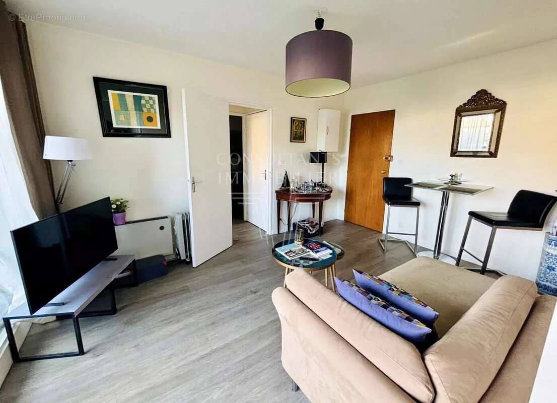 Appartement à VILLERS-SUR-MER