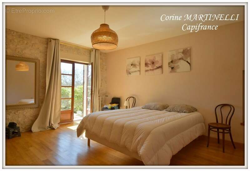 Maison à BON-ENCONTRE