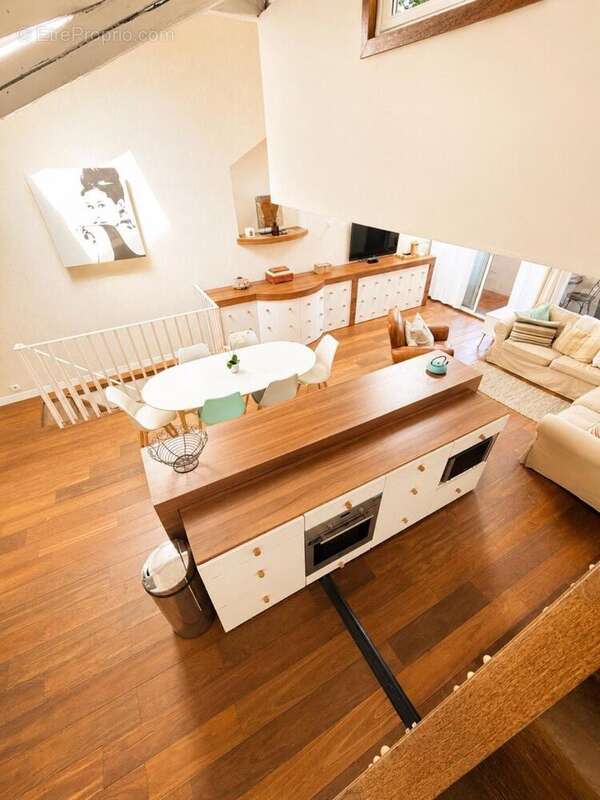 Appartement 89 m² à Saint-Antonin-Noble-Val  - photo 2