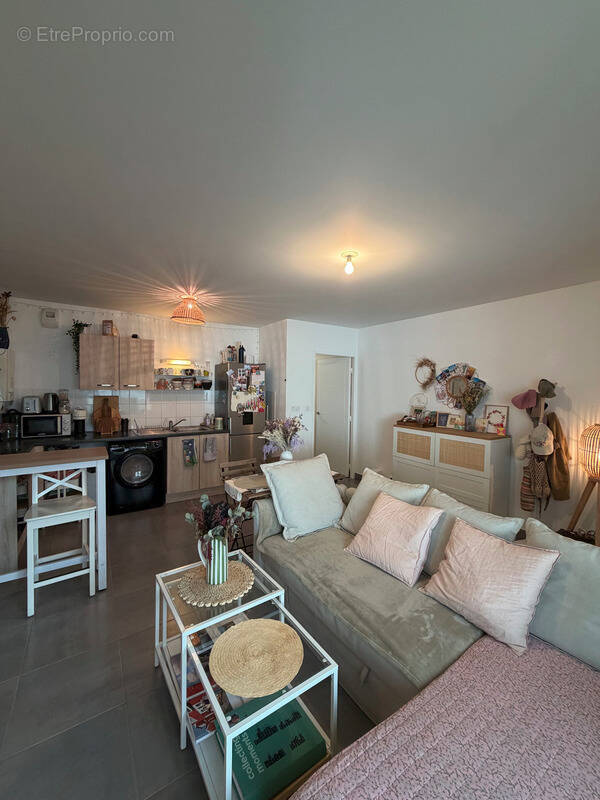 Appartement à TOURS