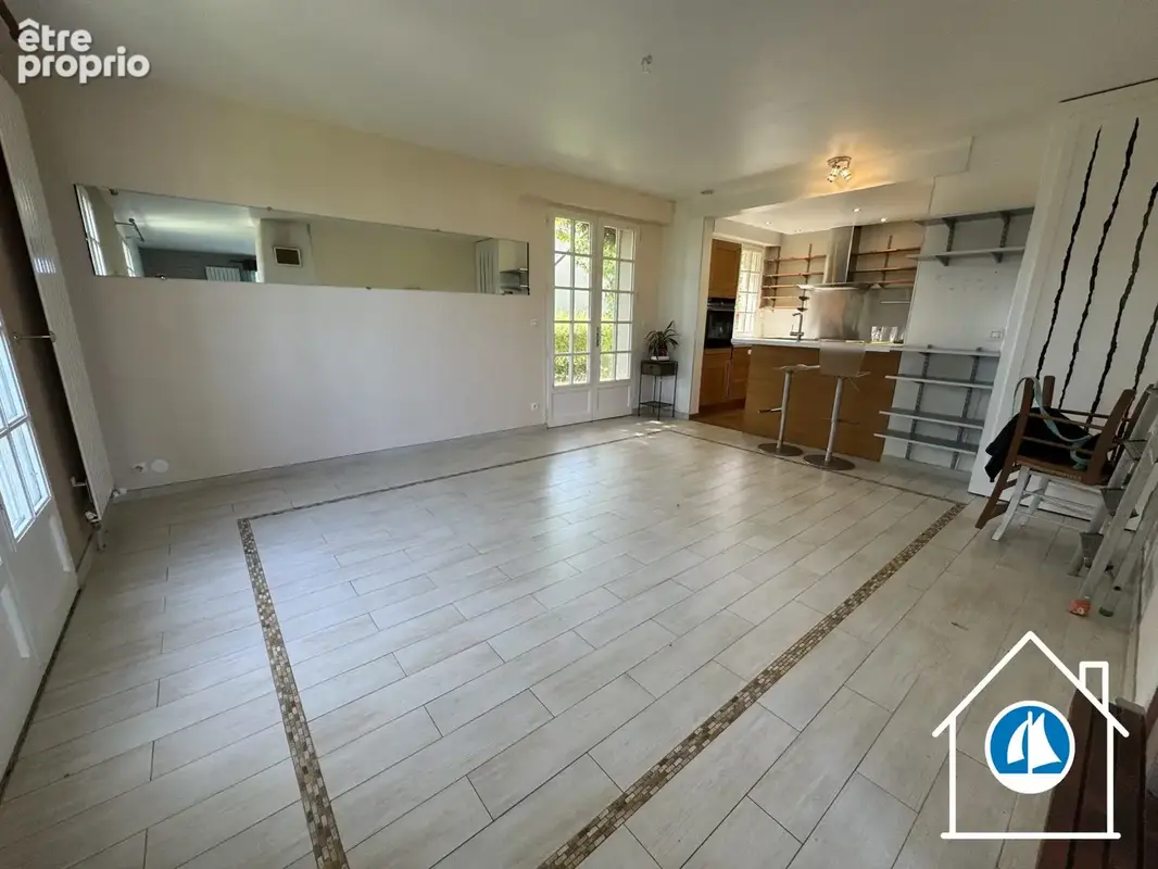 Maison 8 pièces 200 m² à vendre à Bayeux (14400) - photo 2