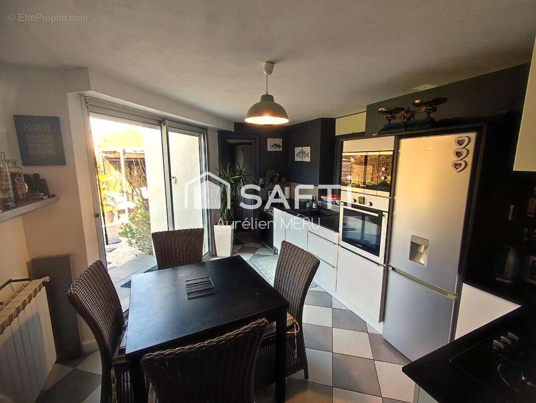 Photo 7 - Maison à AURAY